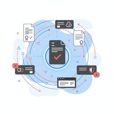 Automatisierte Compliance-Dokumentation in der Chemieindustrie