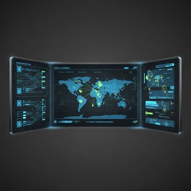Digitales Missionsmanagement für EW-Operationen