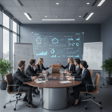 Investor Relations Management