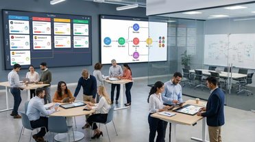 Digitales Kanzleimanagement