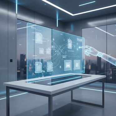 Automatisierte Datenannotation