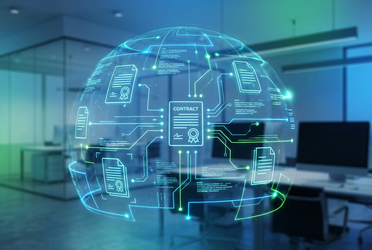 KI-gestützte Urkundenanalyse