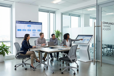 Compliance Schulung und Training