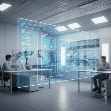 DMS für technische Dokumentation Lackierung