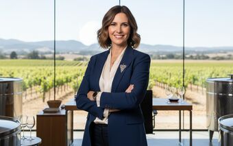 Digitalisierungsberaterin für Weinbau