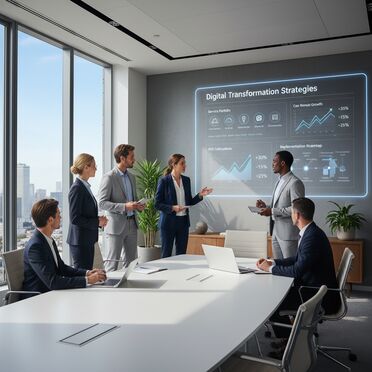 Value Added Services Beratung