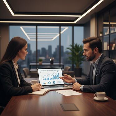 Digitalisierungsberatung für Veranstaltungsbranche