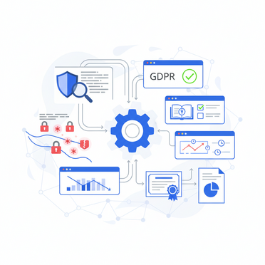 Compliance und Security Automation