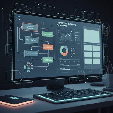 KI-unterstützte Content-Produktion für Werbekampagnen