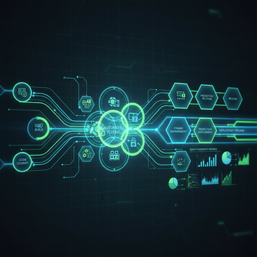 DevOps Pipeline und Continuous Integration