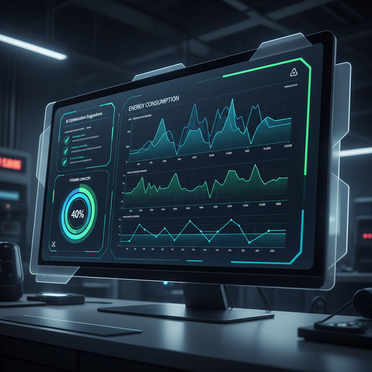 KI-gestützte Energieoptimierung in der Kältetechnik