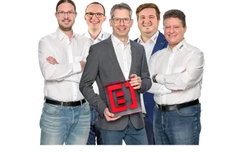 Das Team der ETES GmbH, Open Source Experten aus Stuttgart, bietet IT-Sicherheit, Cloud-Services und Lösungen zur Digitalisierung von Geschäftsprozessen.