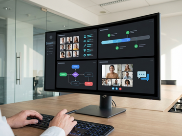 Digitales Expertennetzwerk für Versicherungsprüfungen