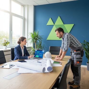 Digitalisierungsberatung für Handwerksbetriebe