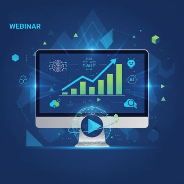 Webinar KI Kosten und Nutzen für Unternehmen