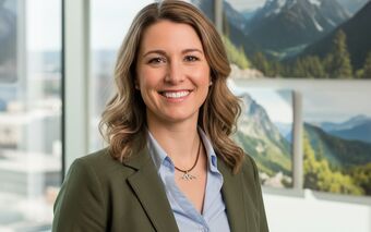 Beraterin für Outdoor-Tourismus Digitalisierung