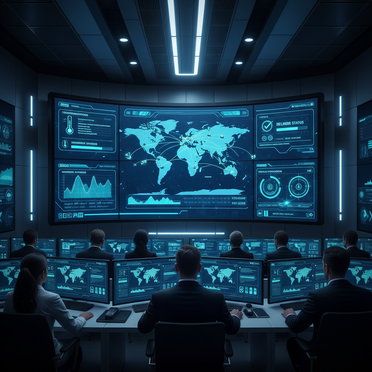 Supply Chain Tracking