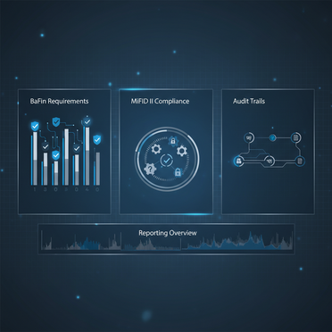 Compliance und Regulatory Reporting