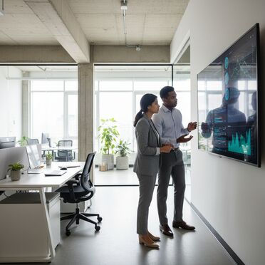 Digitalisierungsberatung für Juweliere