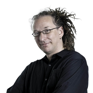 Porträt von Carsten Brunke, dem Geschäftsführer von inmedias.it, einem autorisierten Beratungsunternehmen für Digitalisierungsprojekte.