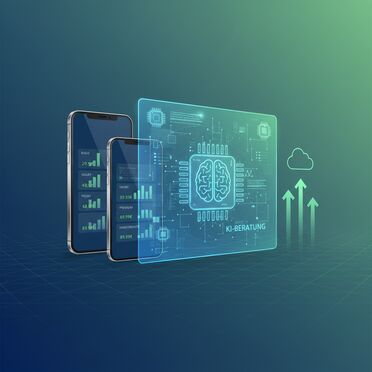 KI-gestützte Tarifberatung für Mobilfunk