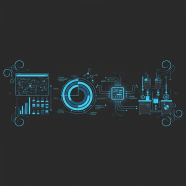 Digitales Rezepturmanagement für Lacke und Beschichtungen