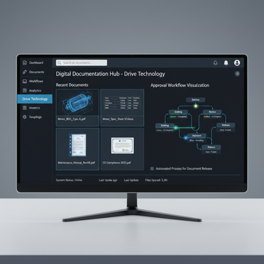 Digitale Technische Dokumentation