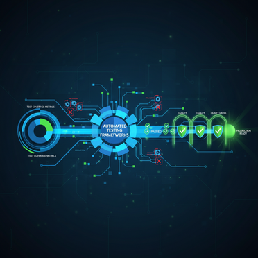 Automatisierte Softwaretests