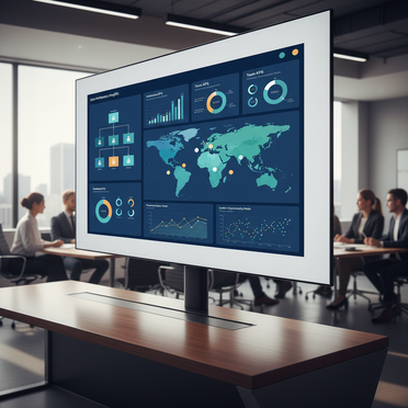 Vertriebsteam Performance Analytics