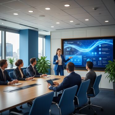 Digitalisierungsberatung für Zahlungsdienstleister