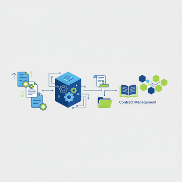 Digitaler Dokumentenworkflow für BHKW Betrieb