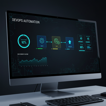 DevOps Pipeline Monitoring und Automatisierung