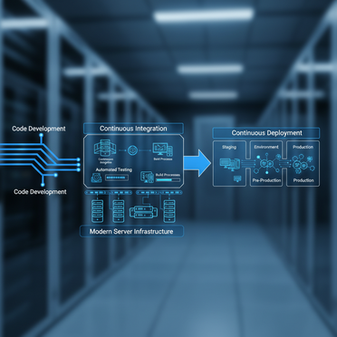 DevOps CI/CD Pipeline