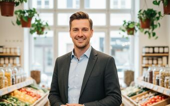 Ansprechpartner für Bio-Handel Digitalisierung