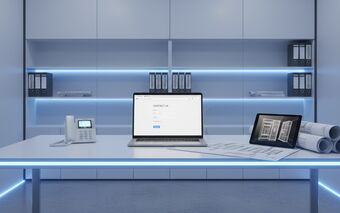Kontaktbereich für Elektroinstallationsberatung