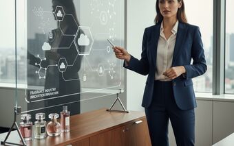 Digitalisierungsberatung für die Parfümindustrie