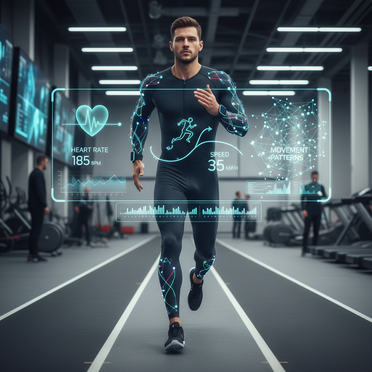 Wearable-Datenanalyse im Sport