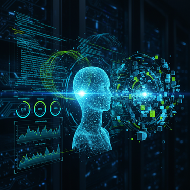 KI-gestützte Code-Review und Qualitätsanalyse