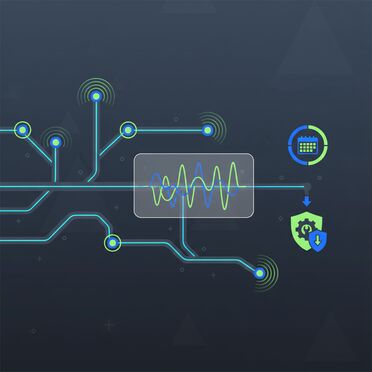 Predictive Maintenance Fernwärmenetz