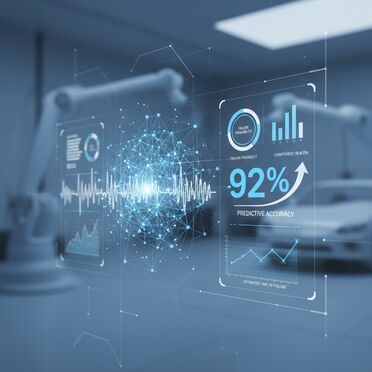 KI-basierte Predictive Diagnostics
