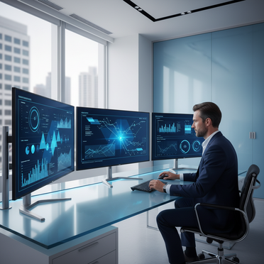 Regulatorisches Reporting