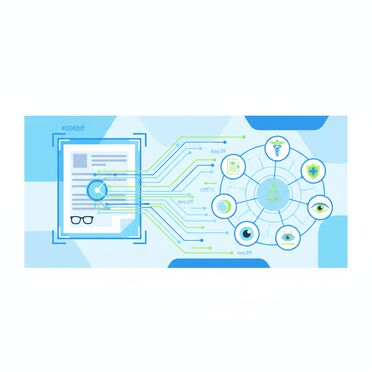 Intelligente Rezeptanalyse für Augenoptiker