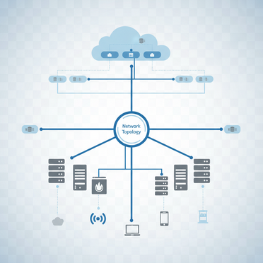 IT-Systemarchitektur und Infrastruktur