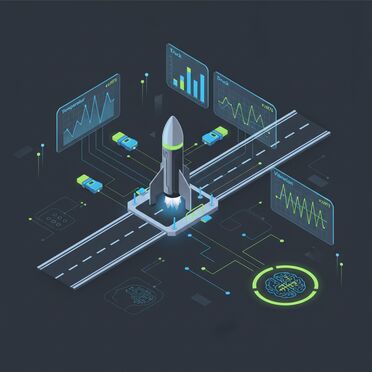 Automatisierte Testdatenauswertung mit KI