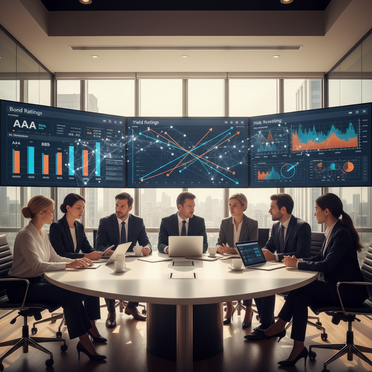 KI-gestützte Portfolioanalyse für Anleihen