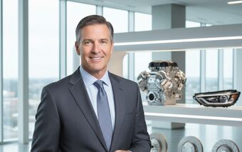 Ansprechpartner für Digitalisierung im Fahrzeugteilegroßhandel