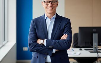 Ansprechpartner für Digitalisierung in der Verteidigungsindustrie