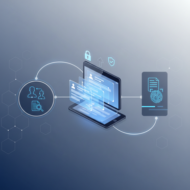Digitale Kundenakte Private Banking