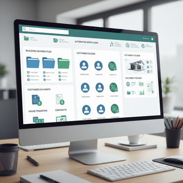 Digitales Zuteilungsmanagement