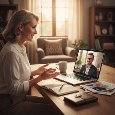 Digitalisierungsberatung für Pensionen
